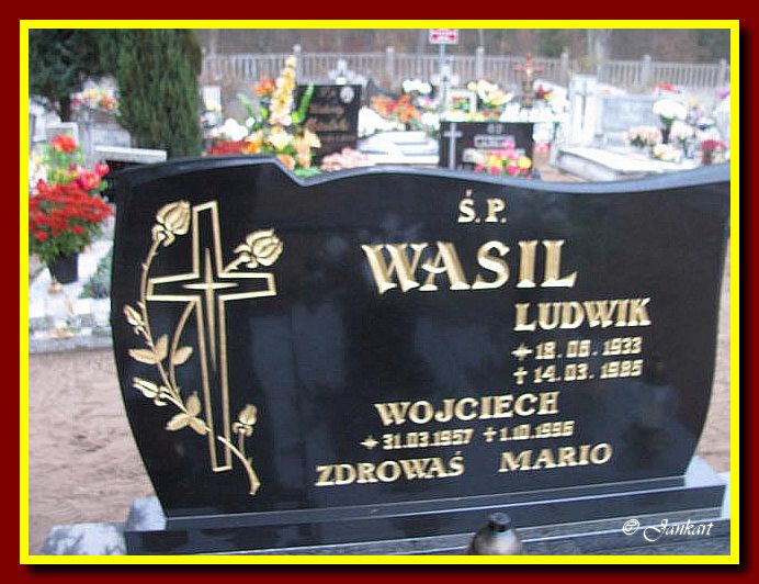 Wasil Ludwik II